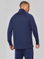 Vestes à personnaliser PROACT Veste de survêtement recyclée Premium unisexe 
