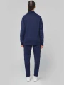 Vestes à personnaliser PROACT Veste de survêtement recyclée Premium unisexe 