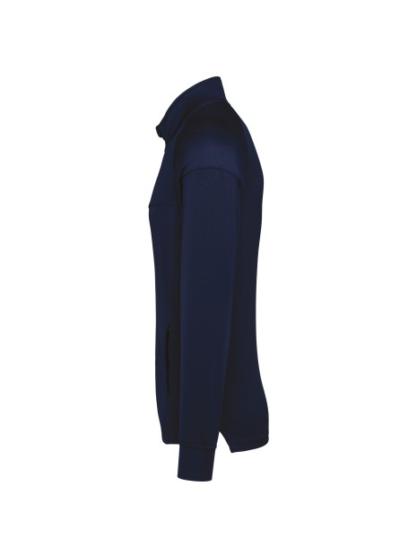 PROACT Veste de survêtement recyclée Premium unisexe /api/colors/443aea22-b7e5-4e5c-947a-fbfbf2f0bf0f personnalisable