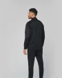 Vestes personnalisable PROACT Veste de survêtement recyclée Premium unisexe