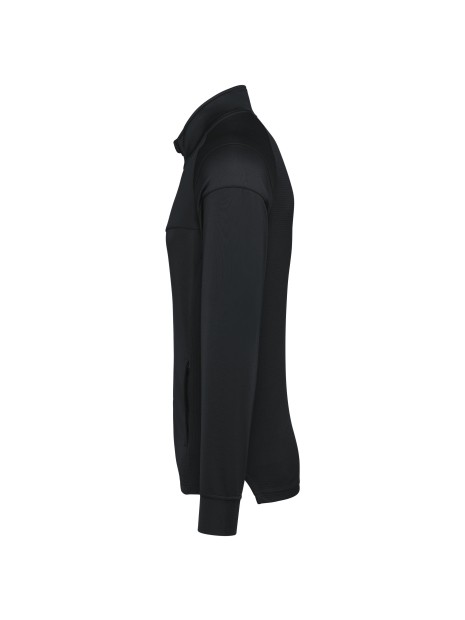 PROACT Veste de survêtement recyclée Premium unisexe /api/colors/b9fdad4a-5e94-45cb-8c03-c08b349b28c3 personnalisable