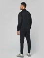 Vestes à personnaliser PROACT Veste de survêtement recyclée Premium unisexe 
