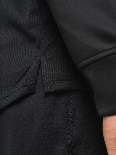 Vestes à personnaliser PROACT Veste de survêtement recyclée Premium unisexe 