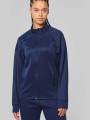 Vestes à personnaliser PROACT Veste de survêtement recyclée Premium unisexe 