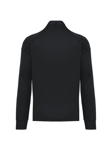 PROACT Veste de survêtement recyclée Premium unisexe /api/colors/b9fdad4a-5e94-45cb-8c03-c08b349b28c3 personnalisable