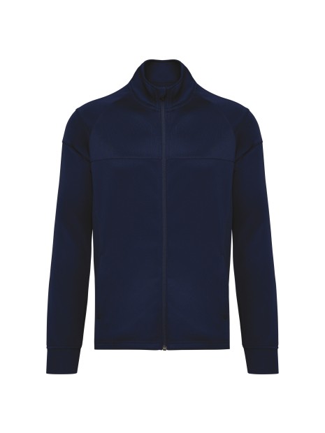 PROACT Veste de survêtement recyclée Premium unisexe /api/colors/443aea22-b7e5-4e5c-947a-fbfbf2f0bf0f personnalisable