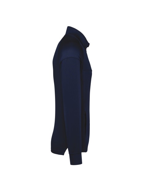PROACT Veste de survêtement recyclée Premium unisexe /api/colors/443aea22-b7e5-4e5c-947a-fbfbf2f0bf0f personnalisable