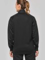 Vestes à personnaliser PROACT Veste de survêtement recyclée Premium unisexe 