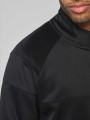 Vestes à personnaliser PROACT Veste de survêtement recyclée Premium unisexe 
