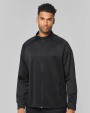 Vestes personnalisable PROACT Veste de survêtement recyclée Premium unisexe