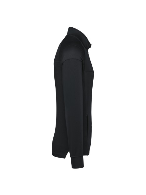 PROACT Veste de survêtement recyclée Premium unisexe /api/colors/b9fdad4a-5e94-45cb-8c03-c08b349b28c3 personnalisable