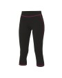 Pantalons personnalisable AWDIS WOMEN'S COOL CAPRI