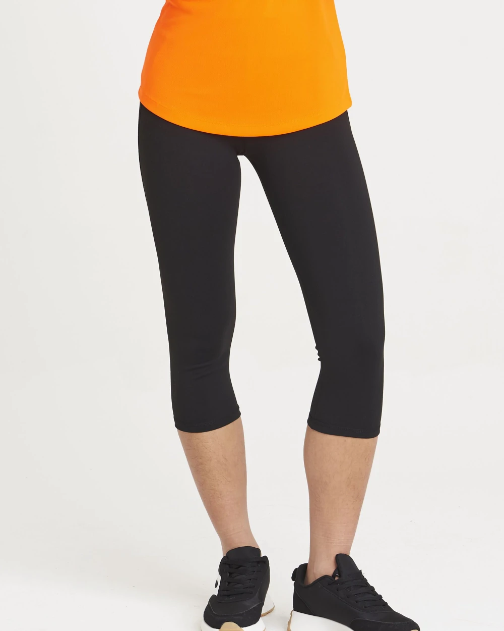 Pantalons personnalisable AWDIS WOMEN'S COOL CAPRI