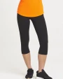 Pantalons personnalisable AWDIS WOMEN'S COOL CAPRI