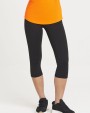 Broeken AWDIS WOMEN'S COOL CAPRI voor bedrukking &amp; borduring