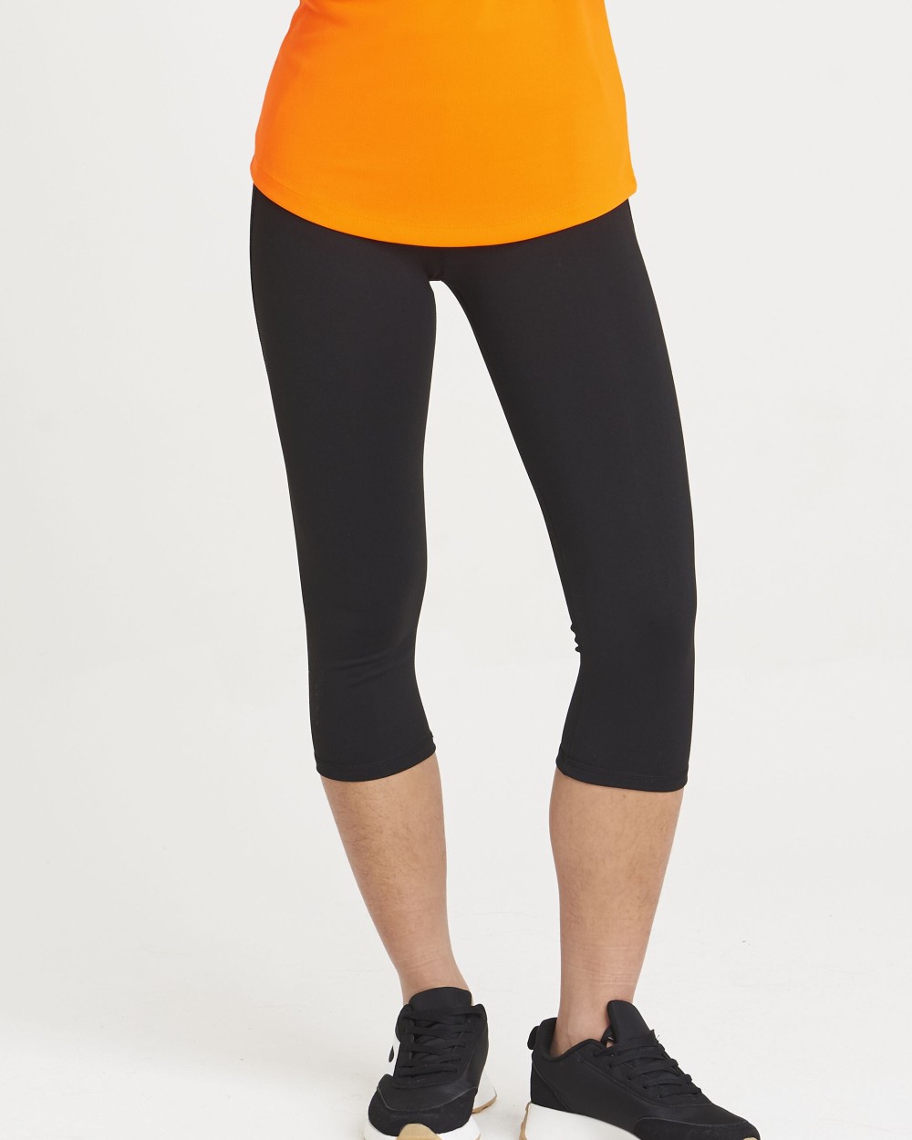 Pantalons personnalisable AWDIS WOMEN'S COOL CAPRI