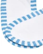 Produits éponges personnalisable TOWELS BY JASSZ Arno Baby Bib