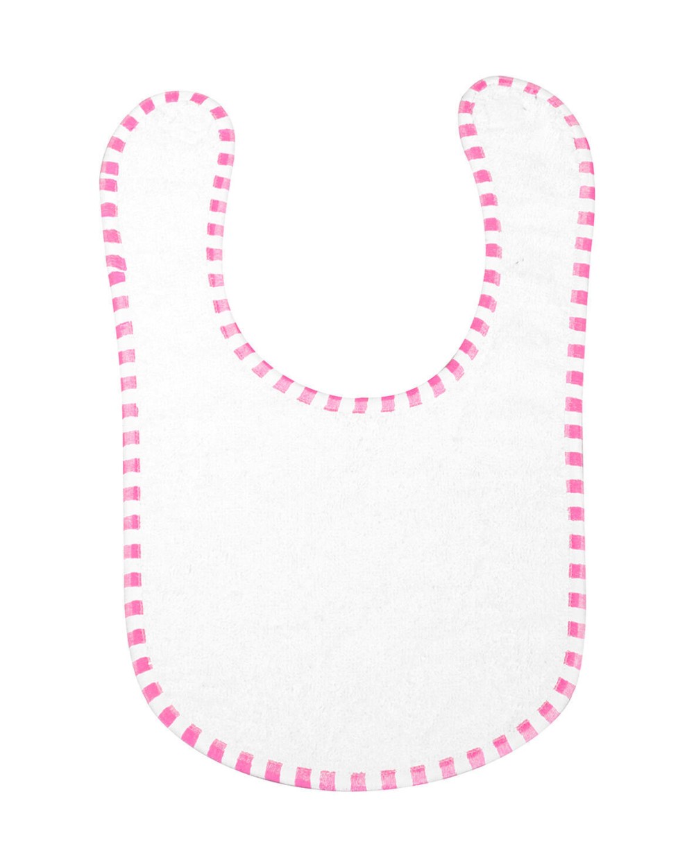 TOWELS BY JASSZ Arno Baby Bib Bad Artikeln personalisierbar