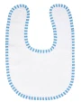 TOWELS BY JASSZ Arno Baby Bib Bad Artikeln personalisierbar