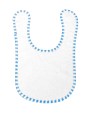 TOWELS BY JASSZ Arno Baby Bib Bad Artikeln personalisierbar
