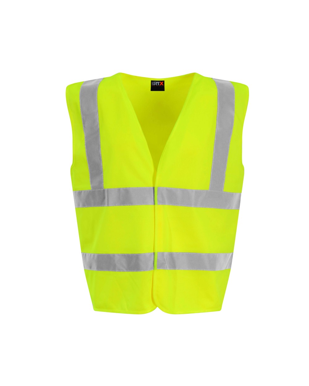 Fluo vestjes PRO RTX Kids waistcoat voor bedrukking &amp; borduring