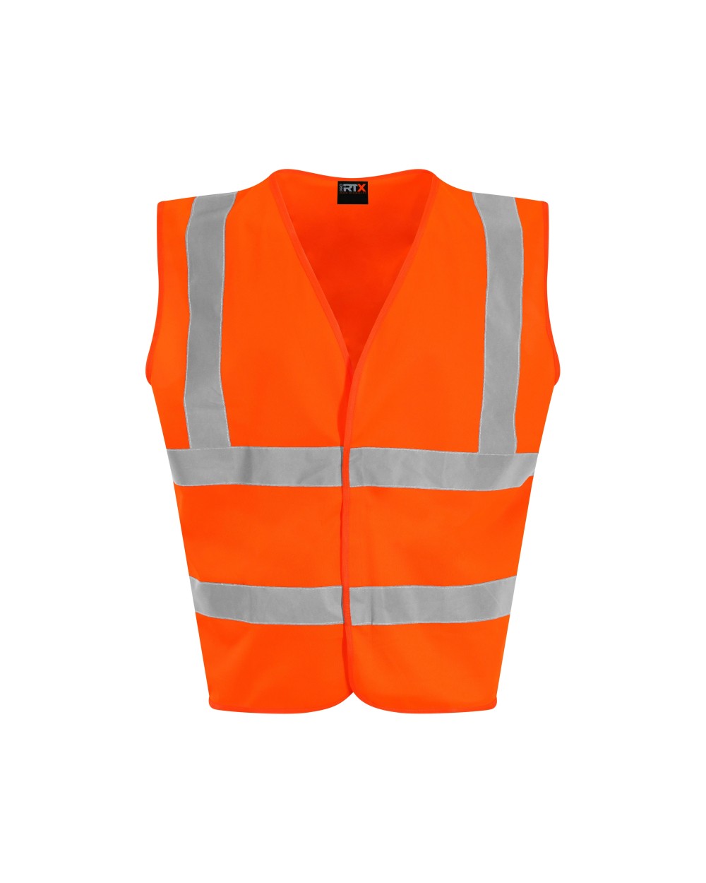 Fluo vestjes PRO RTX Kids waistcoat voor bedrukking &amp; borduring