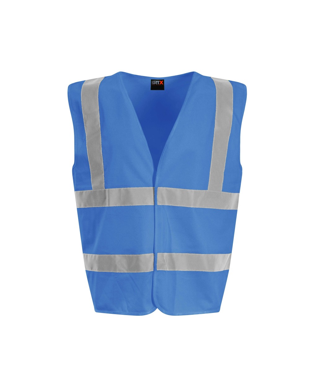 PRO RTX Kids waistcoat Warnwesten personalisierbar