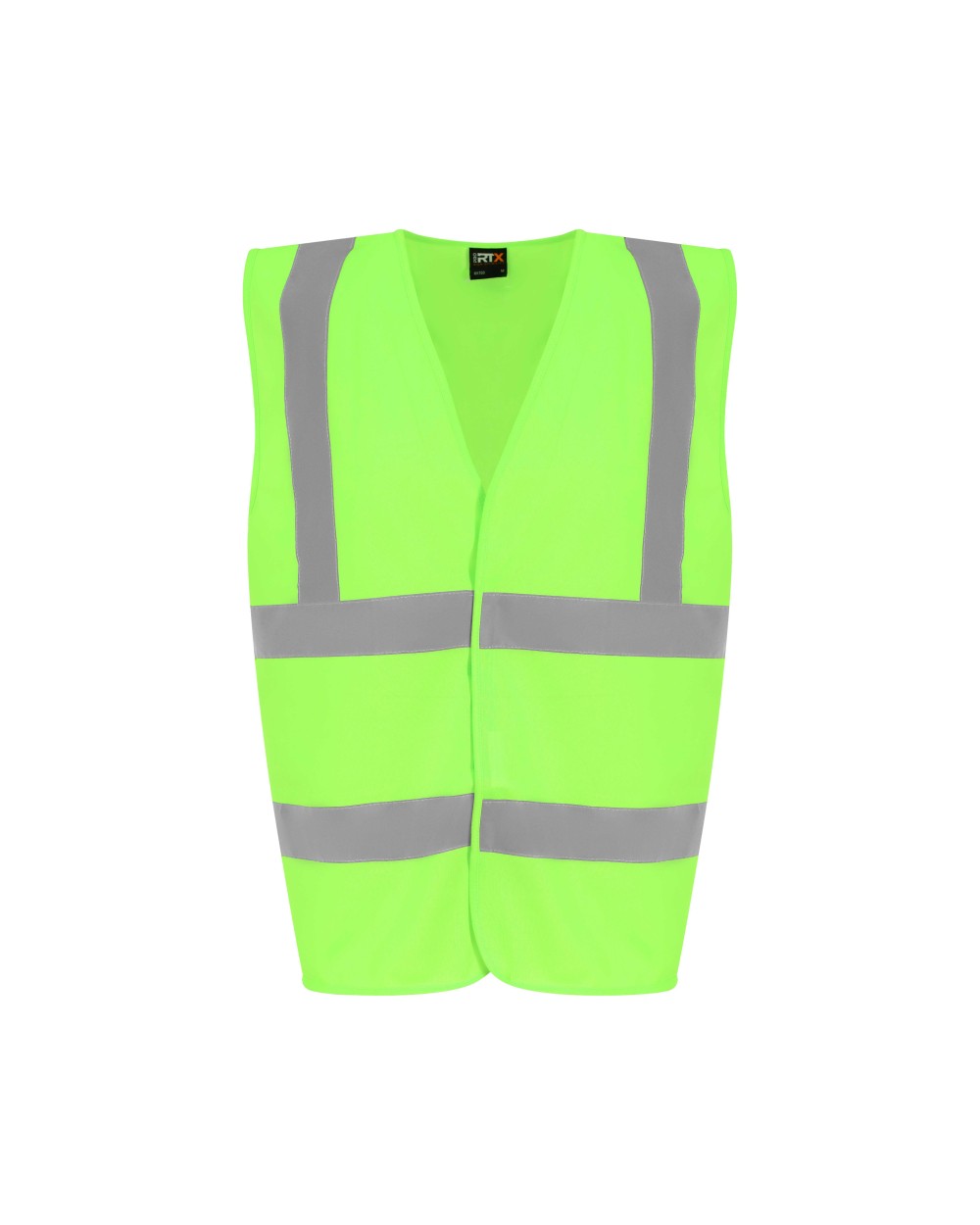 Fluo vestjes PRO RTX Kids waistcoat voor bedrukking &amp; borduring