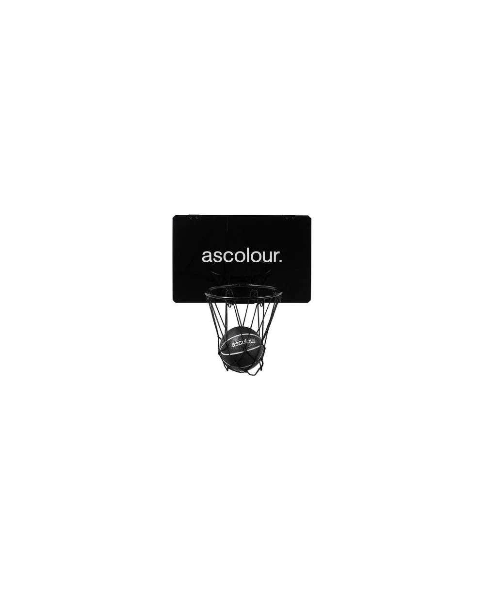 AS COLOUR ASC Mini B-Ball Set Zubehör personalisierbar