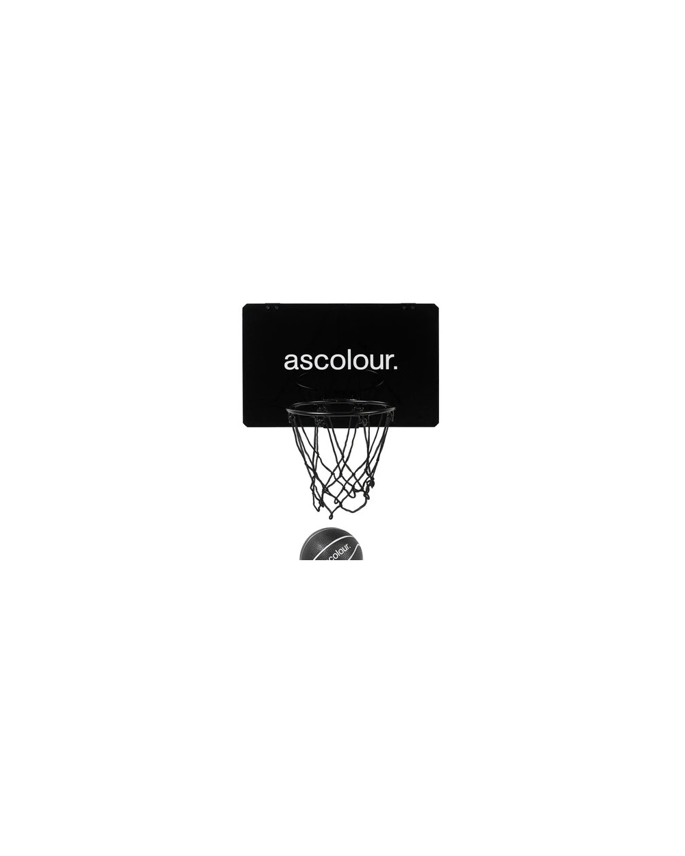 Accessoires personnalisable AS COLOUR ASC Mini B-Ball Set
