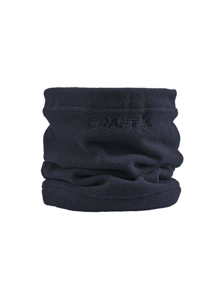 Polar Fleeces CRAFT CORE Essence Fleece Neck Tube voor bedrukking &amp; borduring