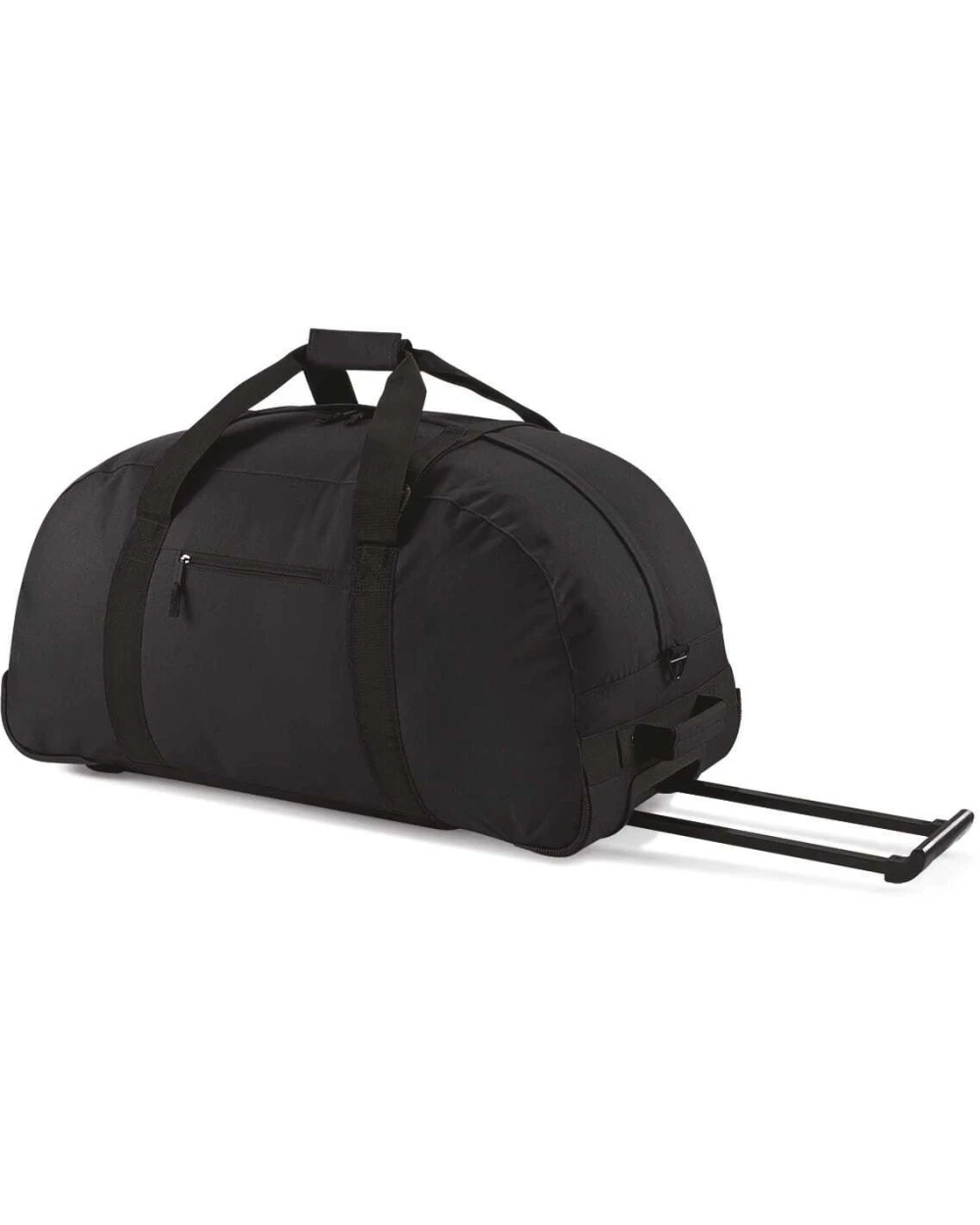 BAG BASE Classic Wheelie Holdall Taschen personalisierbar