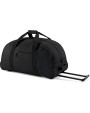 BAG BASE Classic Wheelie Holdall Taschen personalisierbar