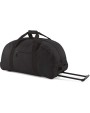 BAG BASE Classic Wheelie Holdall Taschen personalisierbar