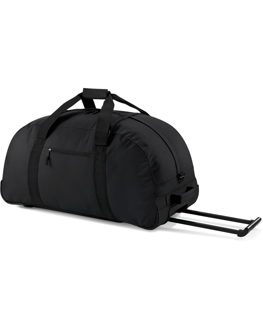 BAG BASE Classic Wheelie Holdall Taschen personalisierbar