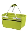 Tassen & Zakken HALFAR Shopper Basket voor bedrukking &amp; borduring