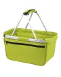 Tassen & Zakken HALFAR Shopper Basket voor bedrukking &amp; borduring