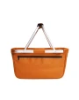 Tassen & Zakken HALFAR Shopper Basket voor bedrukking &amp; borduring