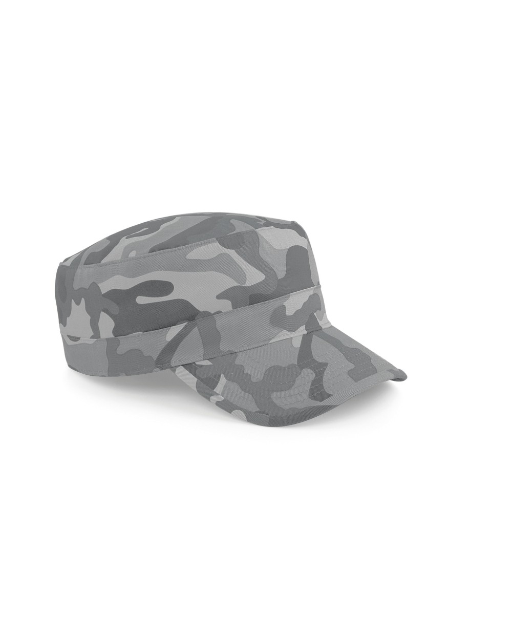 Casquettes personnalisable BEECHFIELD Casquette cubaine Camo