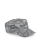 Petjes BEECHFIELD Camouflage Army Cap voor bedrukking &amp; borduring