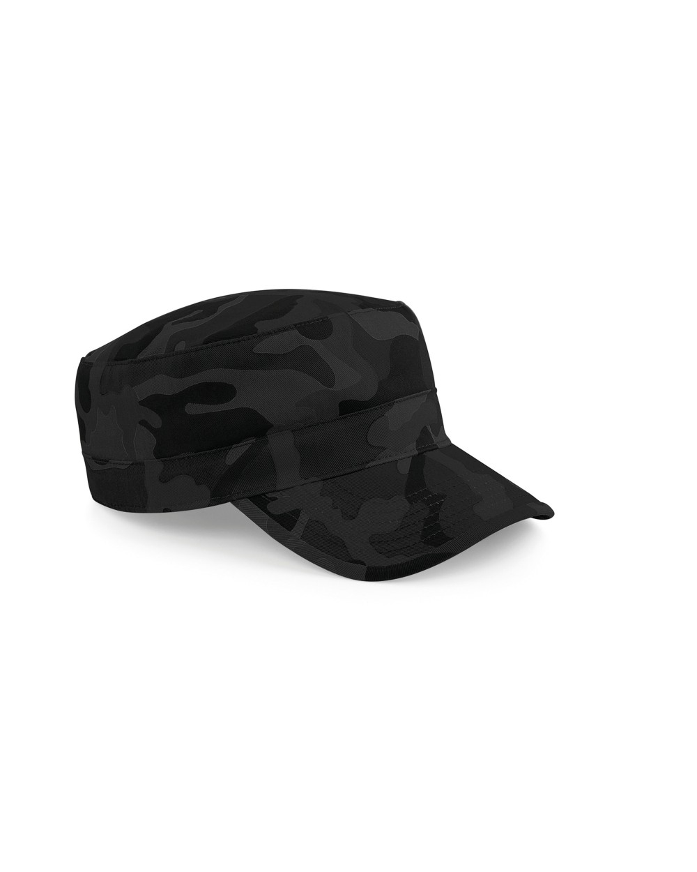 BEECHFIELD Camouflage Army Cap Kappen personalisierbar