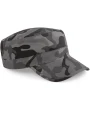 Casquettes personnalisable BEECHFIELD Casquette cubaine Camo