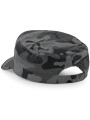 BEECHFIELD Casquette cubaine Camo /api/colors/19903aeb-76d8-4247-973d-9df4602675cb personnalisable