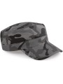BEECHFIELD Casquette cubaine Camo /api/colors/19903aeb-76d8-4247-973d-9df4602675cb personnalisable