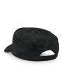 BEECHFIELD Casquette cubaine Camo /api/colors/6eb8442a-db56-49c0-a997-a118fe6a0aeb personnalisable