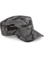 BEECHFIELD Casquette cubaine Camo /api/colors/19903aeb-76d8-4247-973d-9df4602675cb personnalisable