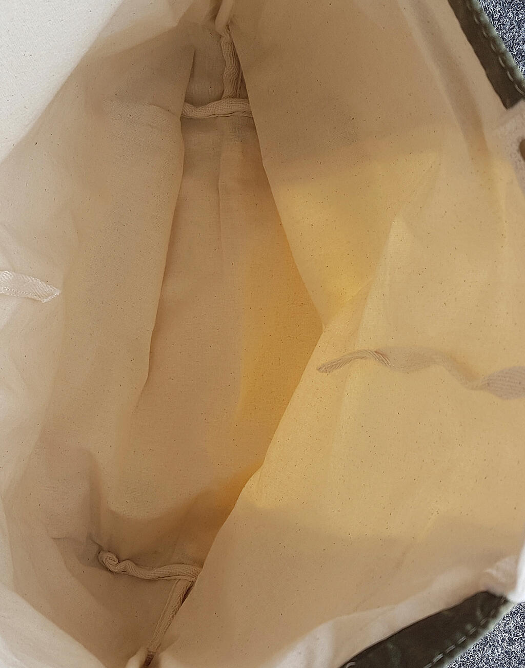 Sacs & Bagagerie personnalisable BAGS BY JASSZ Kiyomi Satin + Velvet Tote Bag