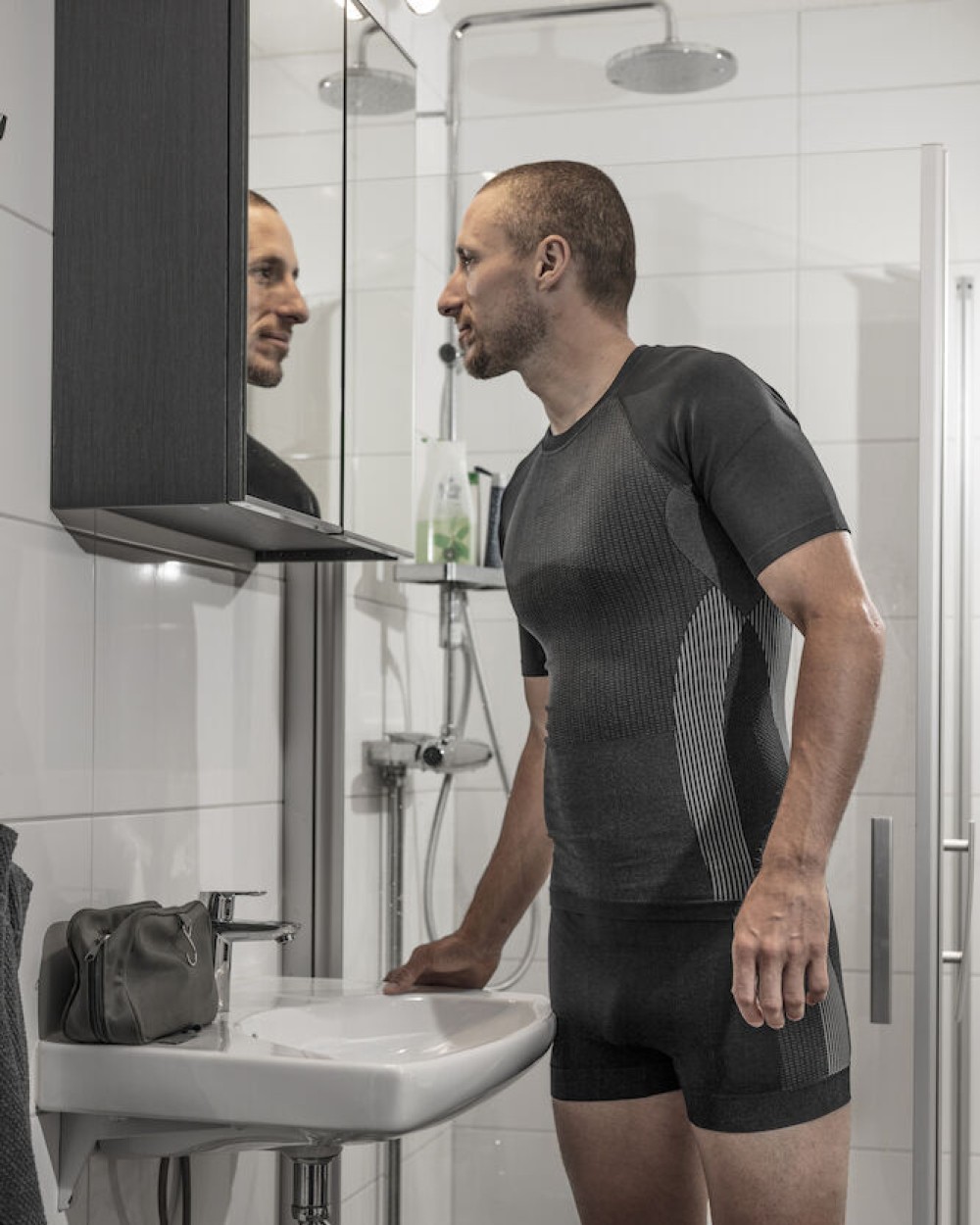 T-Shirts personnalisable JOBMAN 5577 T-shirt Next to Skin