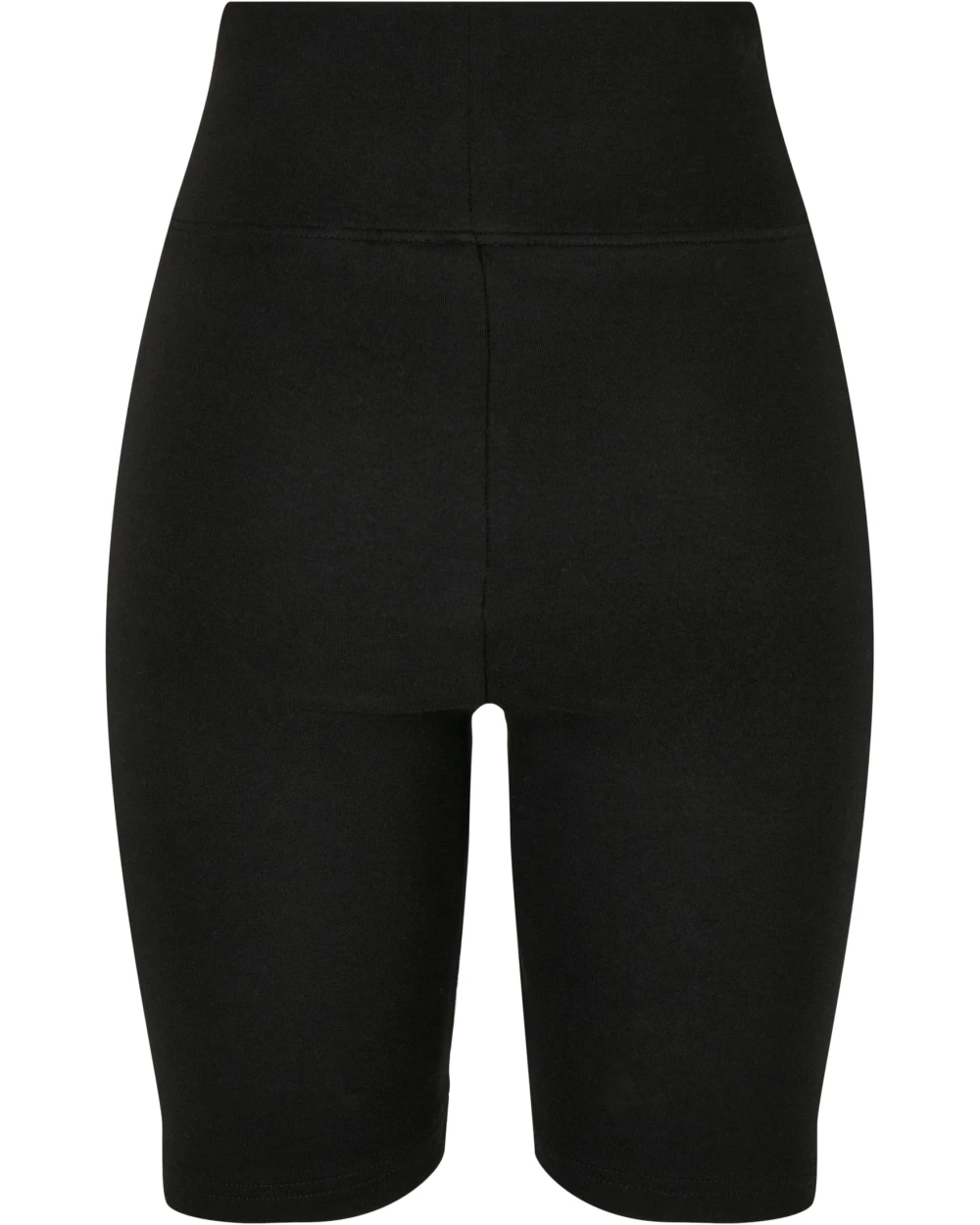 BUILD YOUR BRAND Ladies´ High Waist Cycle Shorts Hosen personalisierbar