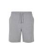 Broeken BUILD YOUR BRAND ULTRA HEAVY SWEATSHORTS voor bedrukking &amp; borduring